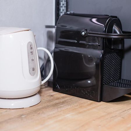 Paun Apartment コトル エクステリア 写真