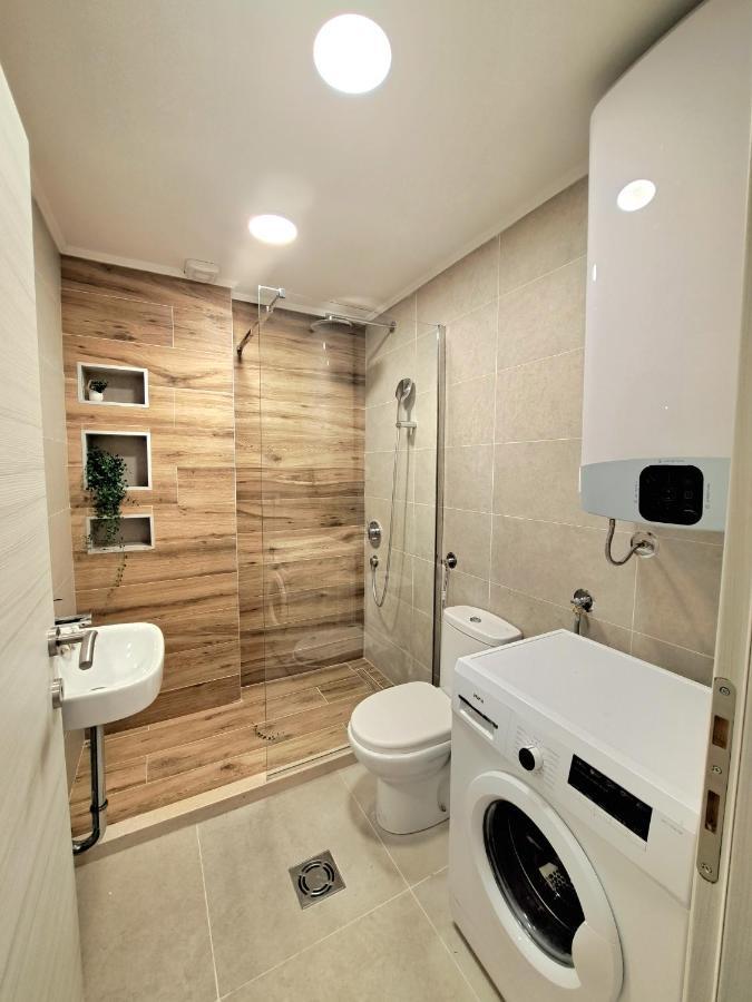 Paun Apartment コトル エクステリア 写真