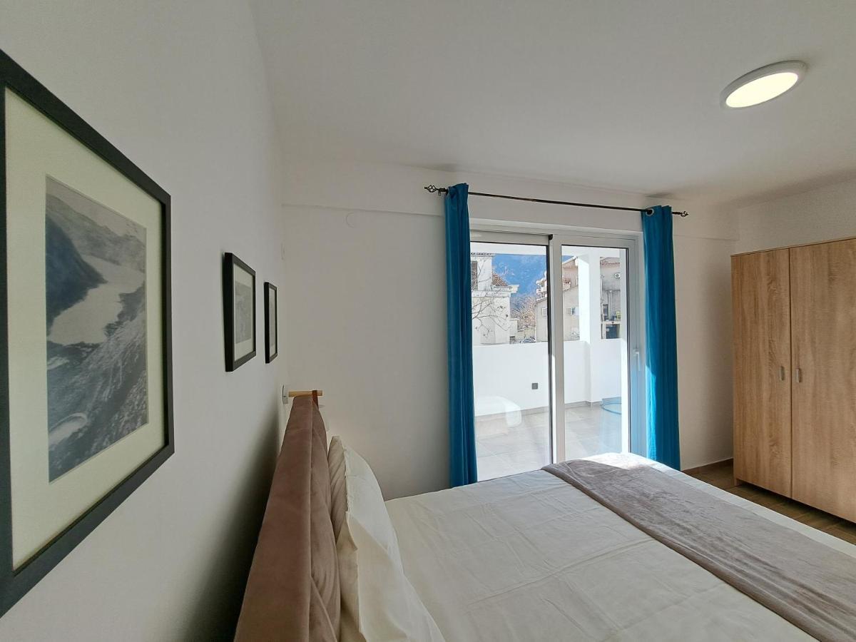 Paun Apartment コトル エクステリア 写真