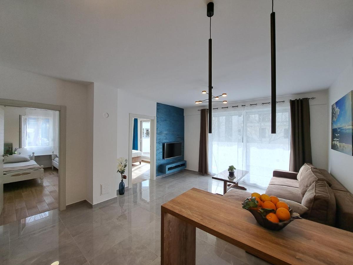 Paun Apartment コトル エクステリア 写真