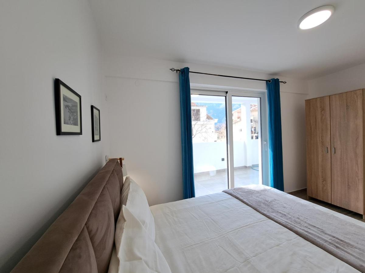 Paun Apartment コトル エクステリア 写真