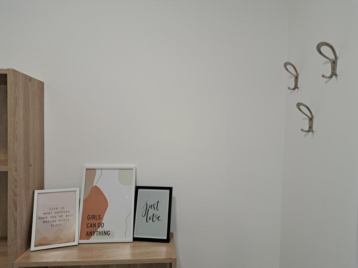 Paun Apartment コトル エクステリア 写真