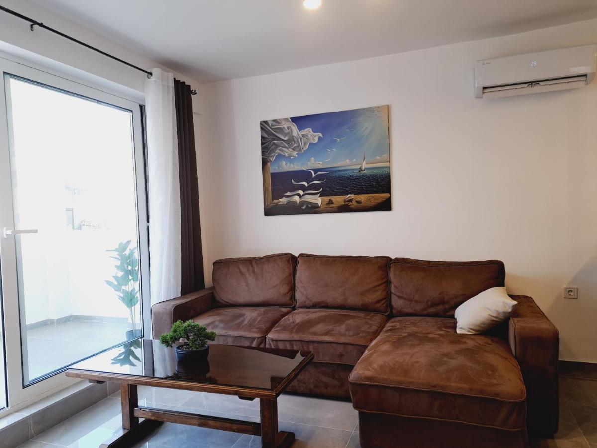 Paun Apartment コトル エクステリア 写真