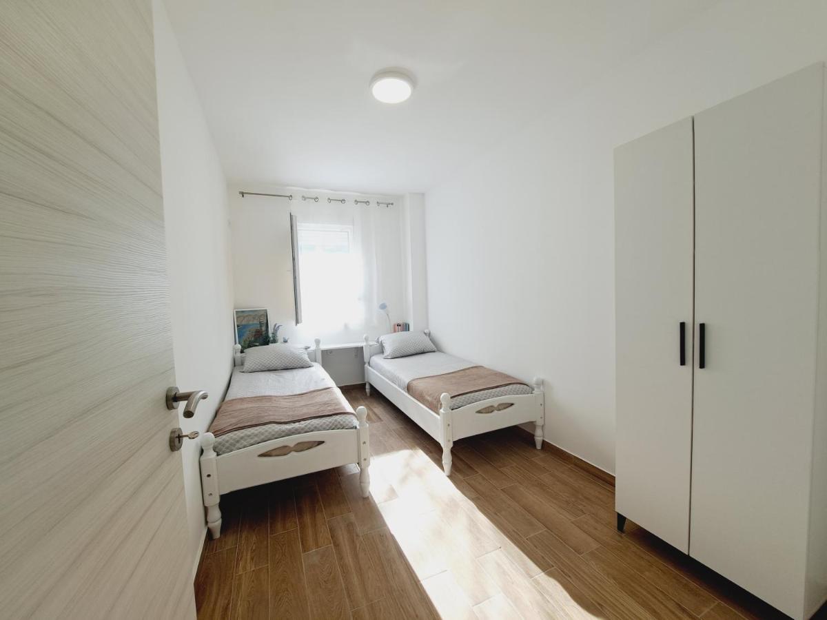 Paun Apartment コトル エクステリア 写真
