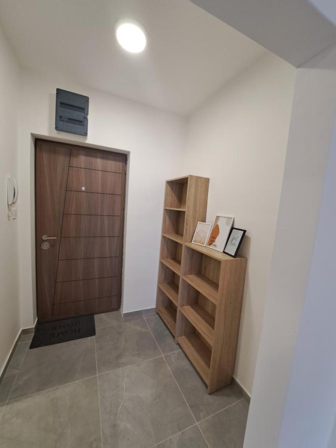 Paun Apartment コトル エクステリア 写真