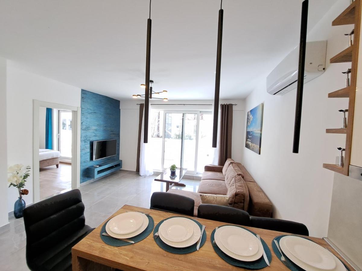 Paun Apartment コトル エクステリア 写真