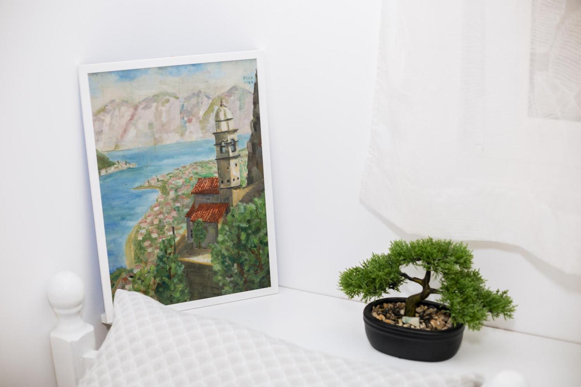 Paun Apartment コトル エクステリア 写真
