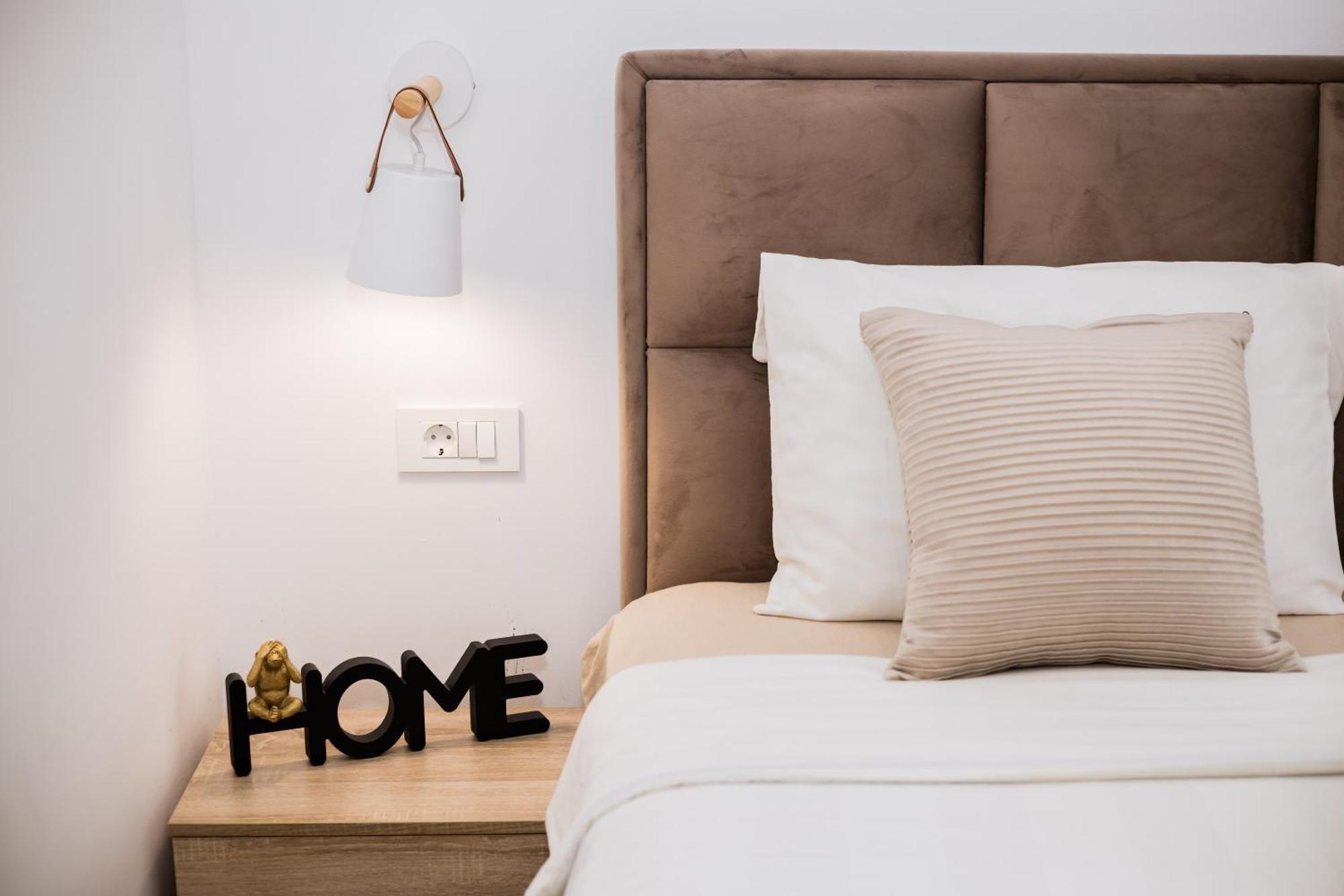 Paun Apartment コトル エクステリア 写真