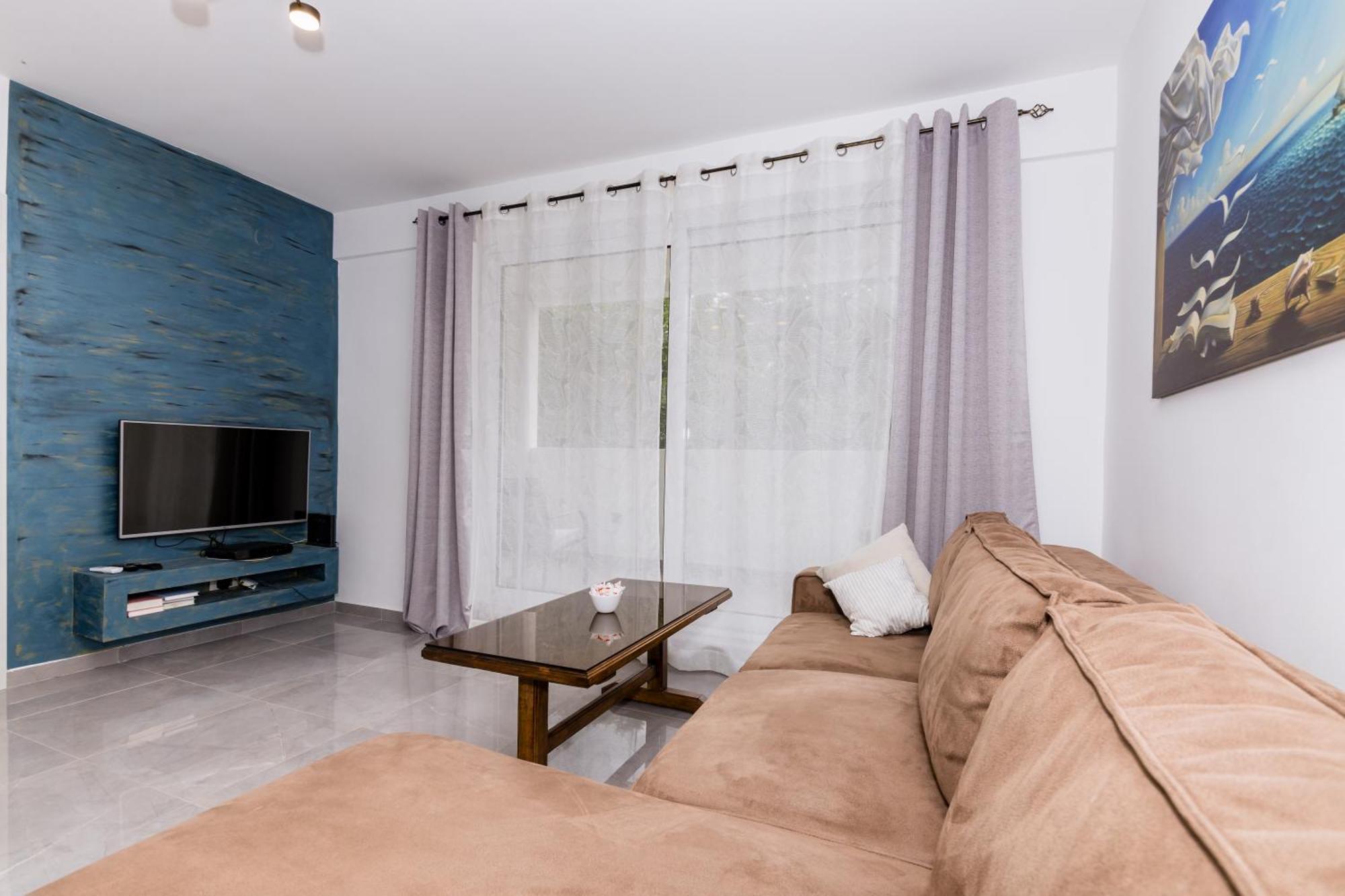 Paun Apartment コトル エクステリア 写真